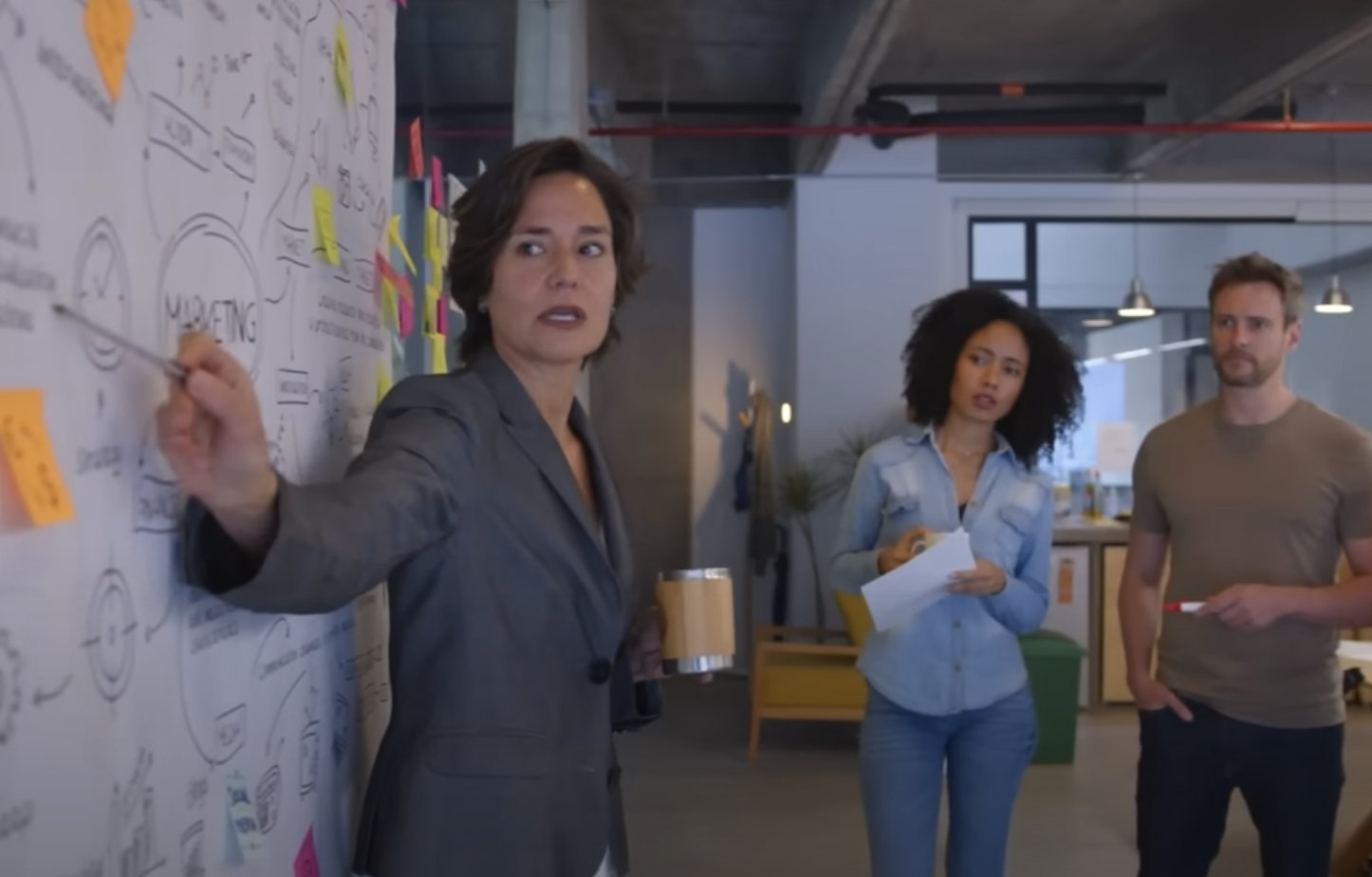 Failure to Communicate